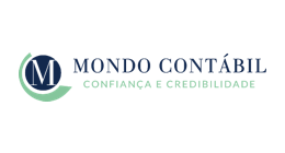 Logo Mondo Contábil